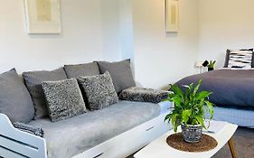 The White Room